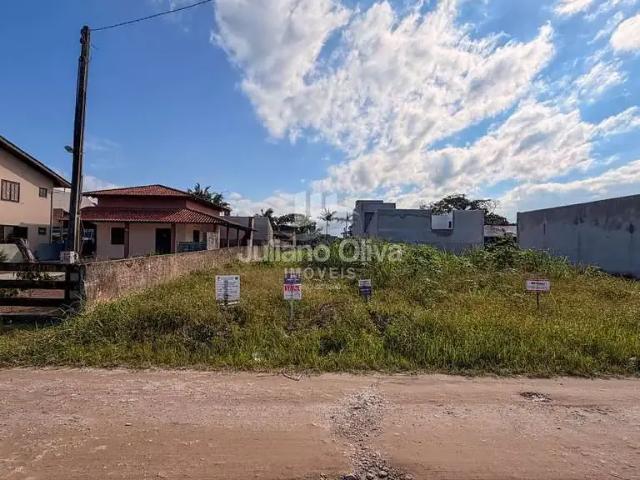 Terreno / Lote para Venda em Itapoá/SC Cambijú