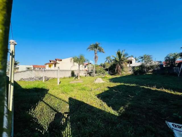 Terreno / Lote para Venda em Itapoá/SC Cambijú