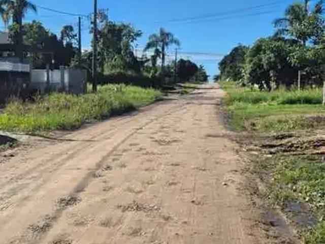 Terreno / Lote para Venda em Itapoá/SC Cambijú