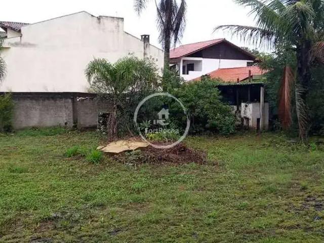 Terreno / Lote para Venda em Itapoá/SC Cambijú