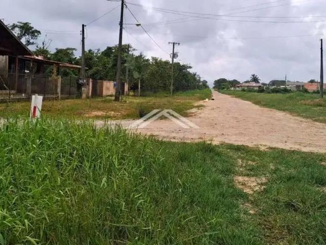 Terreno / Lote para Venda em Itapoá/SC Cambijú