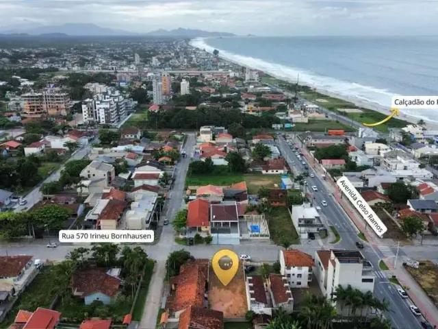 Terreno / Lote para Venda em Itapoá/SC Cambijú