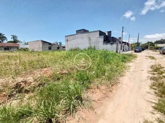 Terreno / Lote para Venda em Itapoá/SC Cambijú