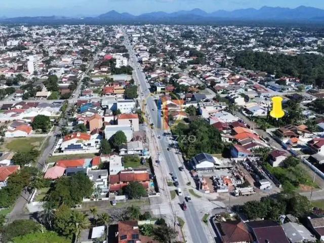 Terreno / Lote para Venda em Itapoá/SC Cambijú