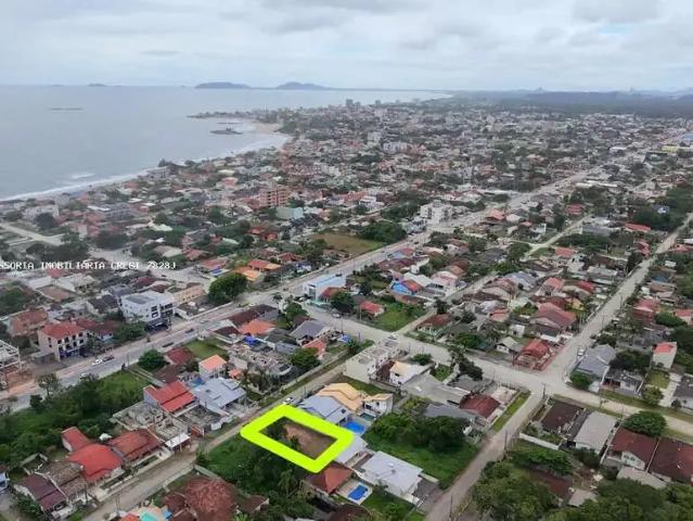 Terreno / Lote para Venda em Itapoá/SC Cambijú