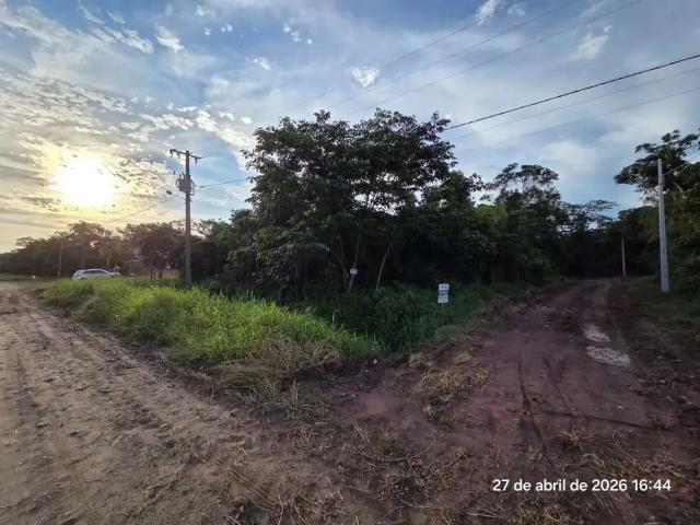 Terreno / Lote para Venda em Itapoá/SC Cambijú