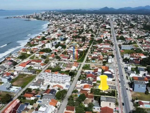 Terreno / Lote para Venda em Itapoá/SC Cambijú