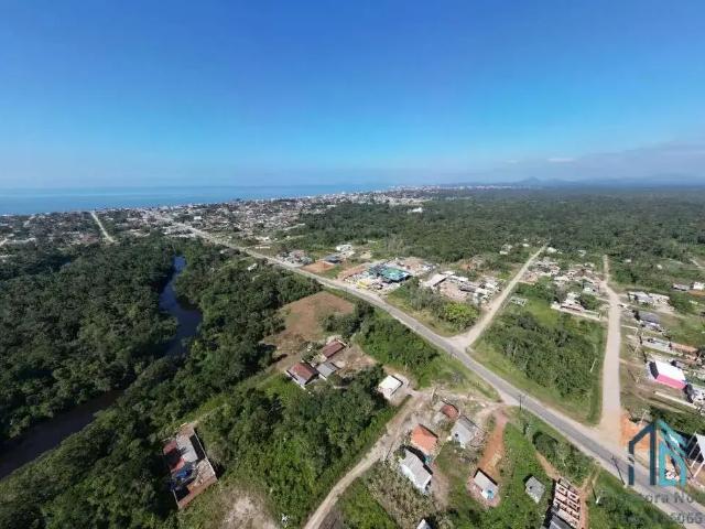 Terreno / Lote para Venda em Itapoá/SC Centro