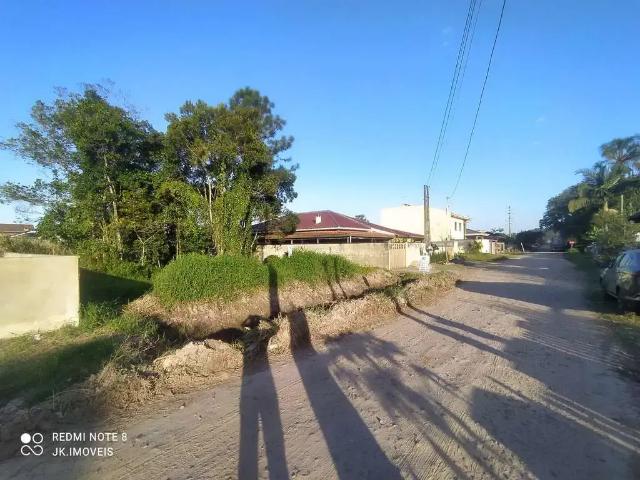 Terreno / Lote para Venda em Itapoá/SC Centro