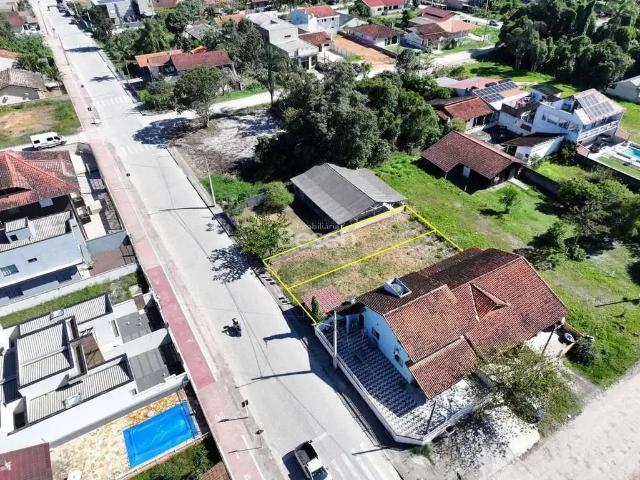 Terreno / Lote para Venda em Itapoá/SC Centro