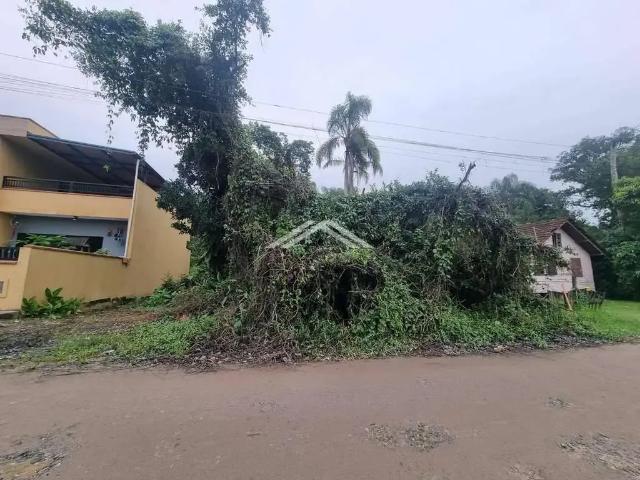 Terreno / Lote para Venda em Itapoá/SC Centro