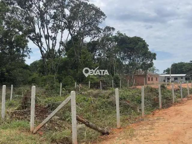 Terreno / Lote para Venda em Itapoá/SC Maresia
