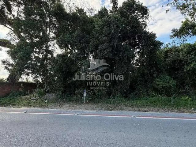 Terreno / Lote para Venda em Itapoá/SC Centro