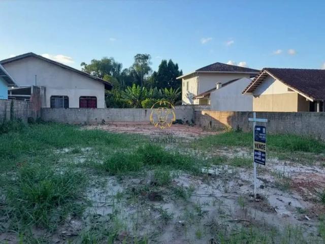 Terreno / Lote para Venda em Itapoá/SC Centro