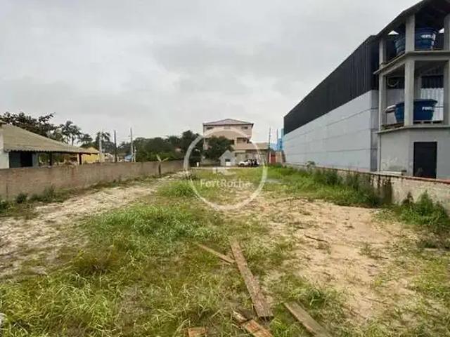 Terreno / Lote para Venda em Itapoá/SC Centro