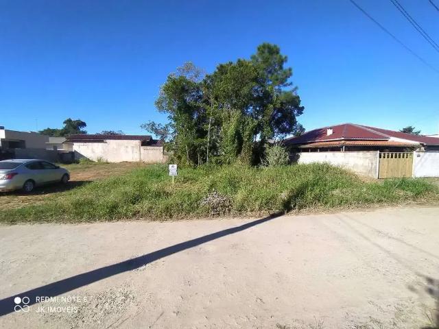 Terreno / Lote para Venda em Itapoá/SC Centro