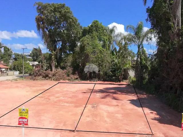 Terreno / Lote para Venda em Itapoá/SC Centro