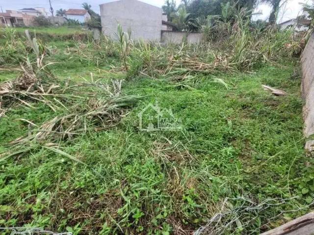 Terreno / Lote para Venda em Itapoá/SC Centro