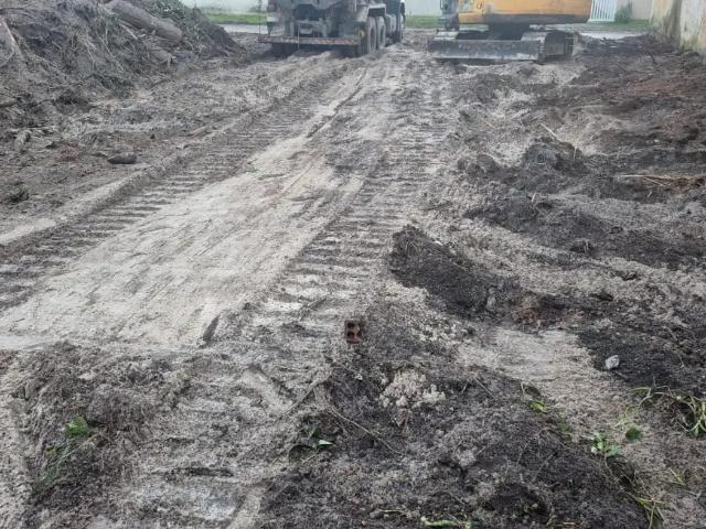 Terreno / Lote para Venda em Itapoá/SC Centro