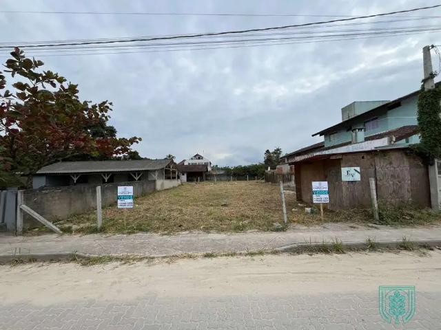 Terreno / Lote para Venda em Itapoá/SC Centro