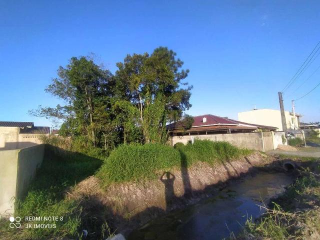 Terreno / Lote para Venda em Itapoá/SC Centro