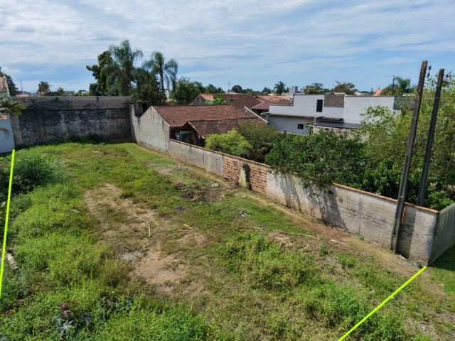 Terreno / Lote para Venda em Itapoá/SC Centro