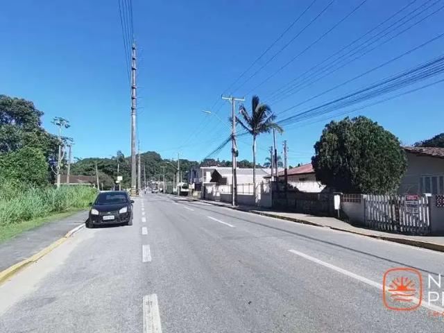 Terreno / Lote para Venda em Itapoá/SC Centro