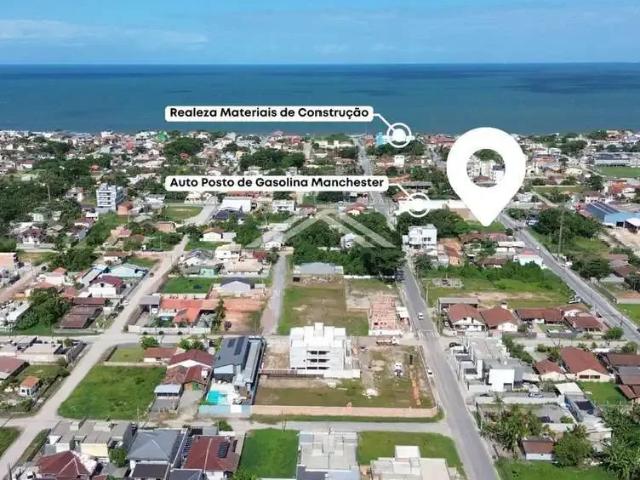 Terreno / Lote para Venda em Itapoá/SC Centro