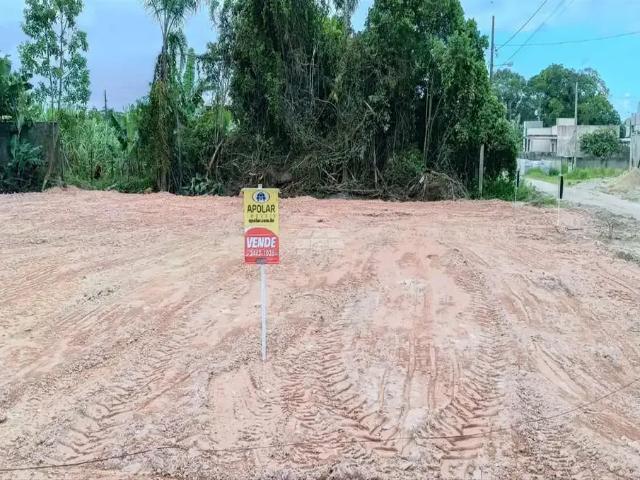 Terreno / Lote para Venda em Itapoá/SC Centro