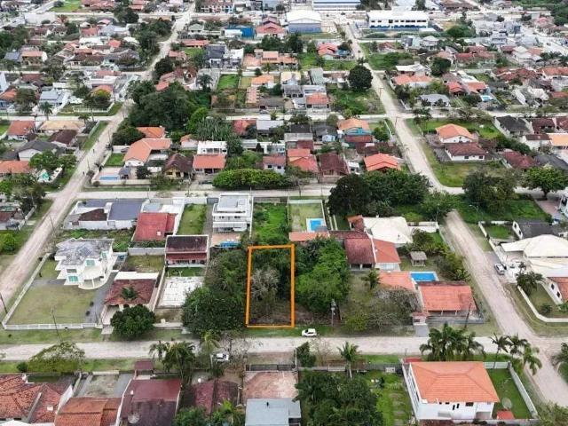 Terreno / Lote para Venda em Itapoá/SC Centro