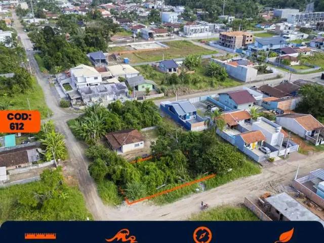 Terreno / Lote para Venda em Itapoá/SC Centro