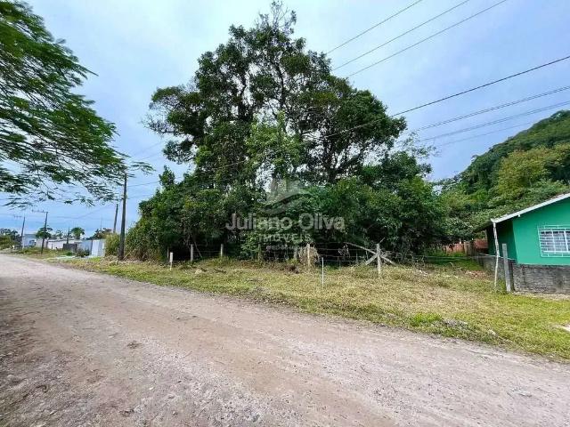 Terreno / Lote para Venda em Itapoá/SC Centro