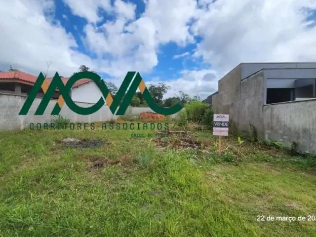 Terreno / Lote para Venda em Itapoá/SC Farol de Itapoá