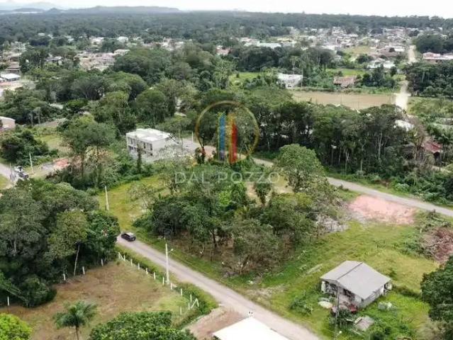 Terreno / Lote para Venda em Itapoá/SC Farol de Itapoá