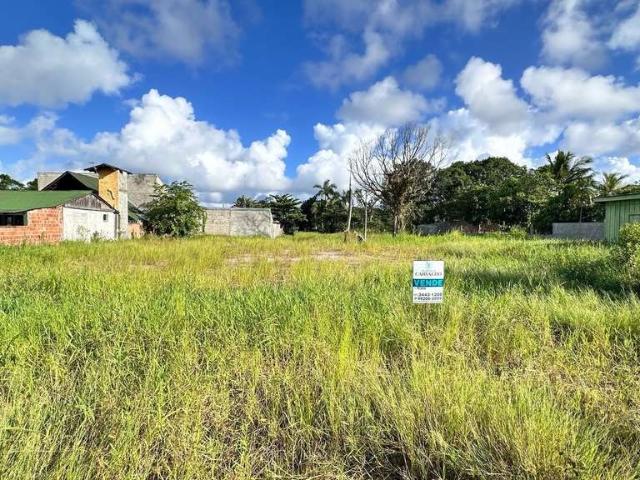 Terreno / Lote para Venda em Itapoá/SC Bamerindus