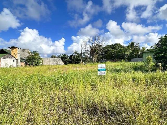 Terreno / Lote para Venda em Itapoá/SC Bamerindus