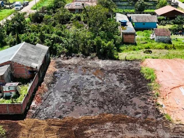 Terreno / Lote para Venda em Itapoá/SC Imperador