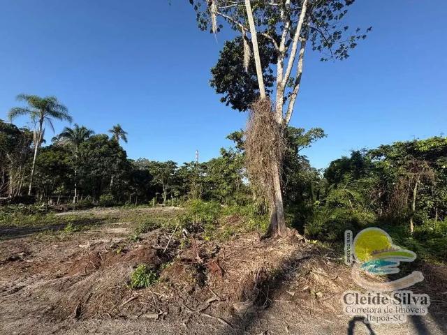 Terreno / Lote para Venda em Itapoá/SC Ipacaray