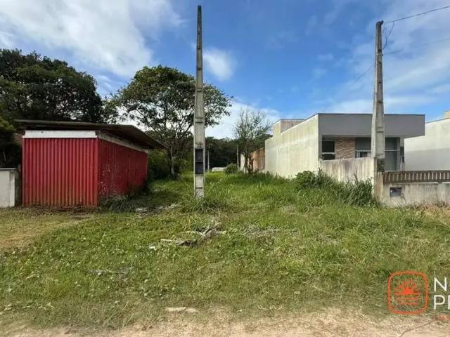 Terreno / Lote para Venda em Itapoá/SC Itamar