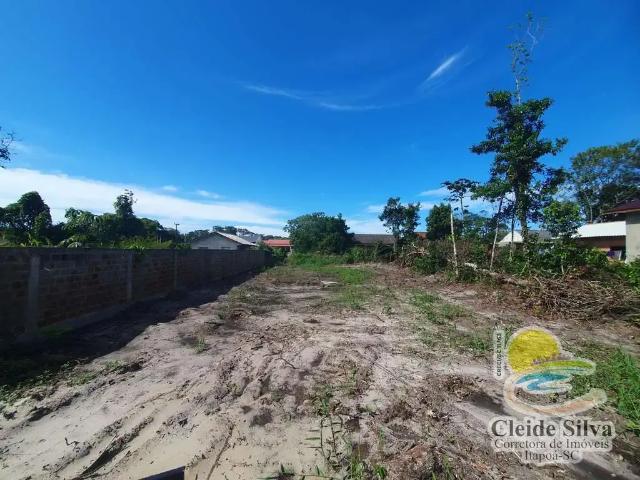 Terreno / Lote para Venda em Itapoá/SC Itamar