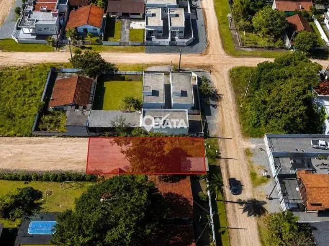 Terreno / Lote para Venda em Itapoá/SC Itamar