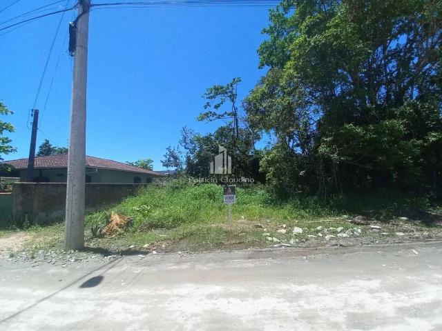 Terreno / Lote para Venda em Itapoá/SC Itapema do Norte