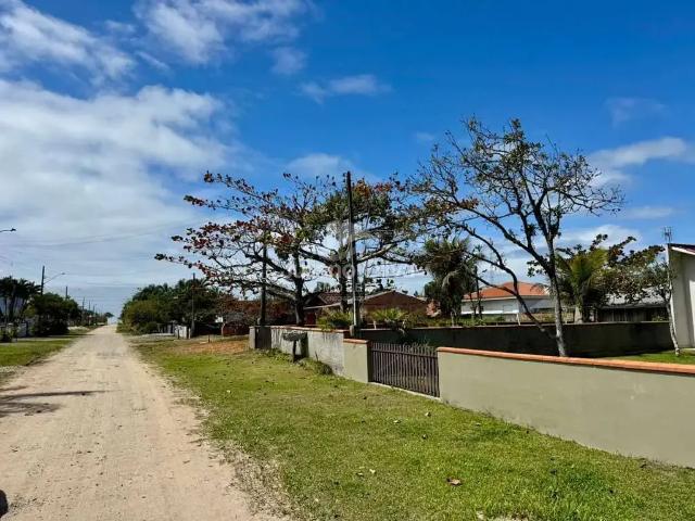 Terreno / Lote para Venda em Itapoá/SC Itapema do Sai