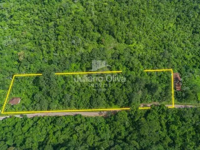Terreno / Lote para Venda em Itapoá/SC Jaguaruna