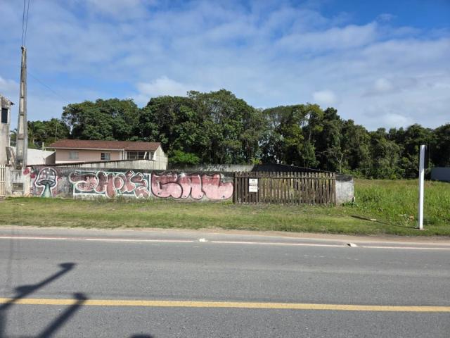 Terreno / Lote para Venda em Itapoá/SC Jardim Pérola do Atlântico