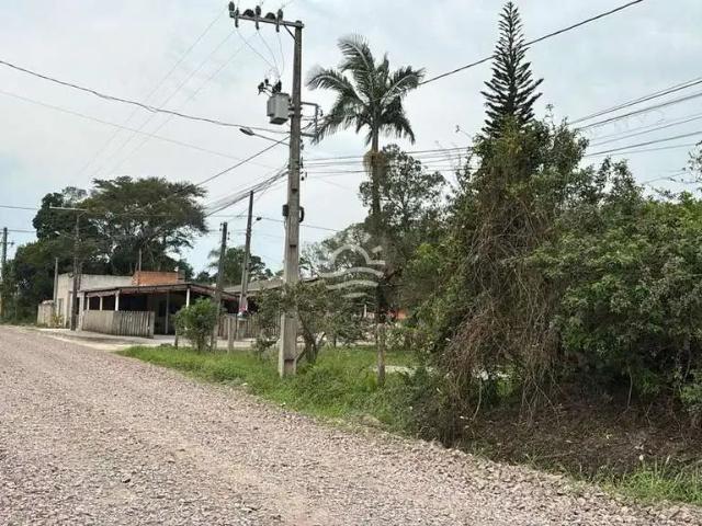 Terreno / Lote para Venda em Itapoá/SC Jardim Verdes Mares