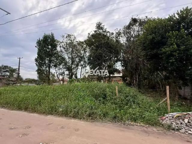 Terreno / Lote para Venda em Itapoá/SC Maresia