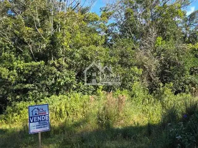 Terreno / Lote para Venda em Itapoá/SC Maresia