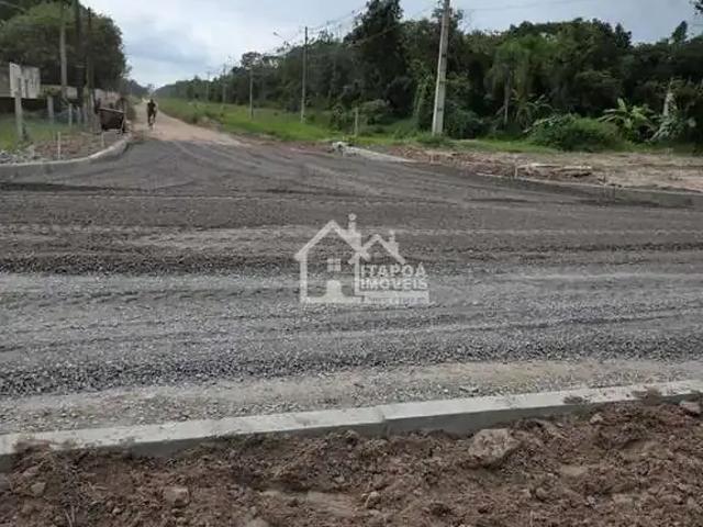 Terreno / Lote para Venda em Itapoá/SC Maresia