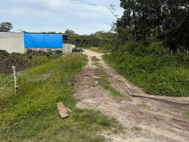 Terreno / Lote para Venda em Itapoá/SC Maresia